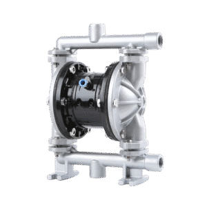 پمپ دیافراگمی بدنه استیل