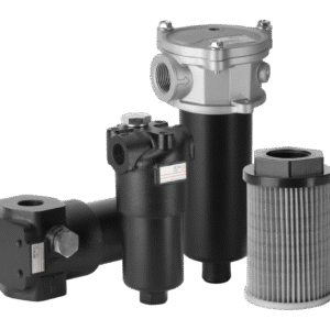 فیلتر های هیدرولیکی