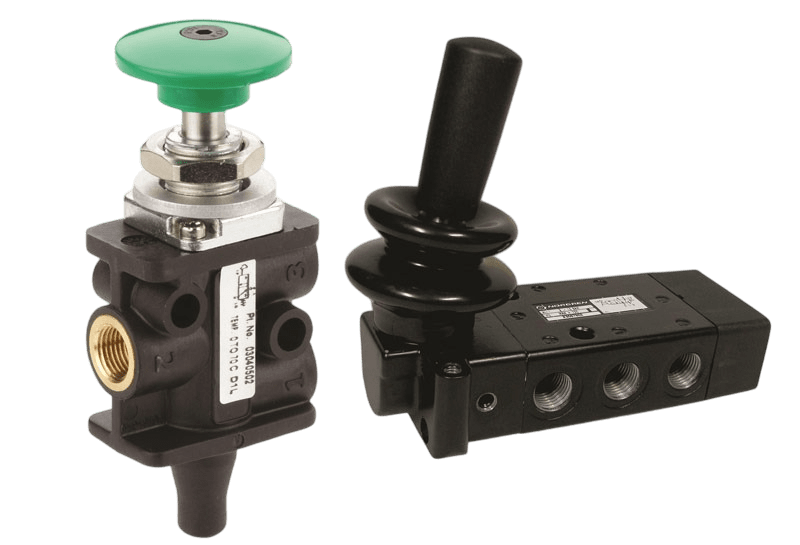 شیر دستی پنوماتیک