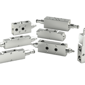 کانتر بالانس هیدرولیک