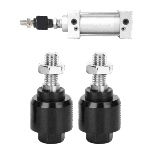 بست شناور سیلندر پنوماتیک