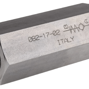 شیر یکطرفه یا چک ولو